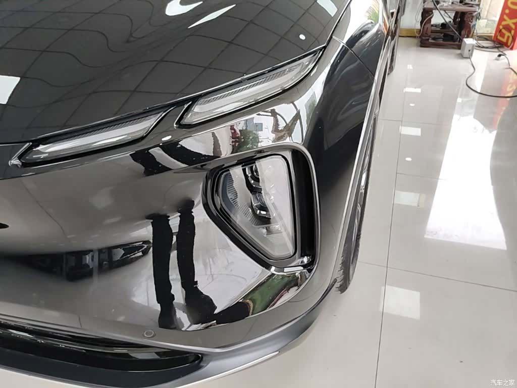 NIO EC6, 2025 18