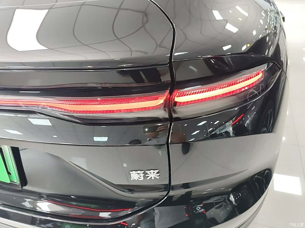 NIO EC6, 2025 23