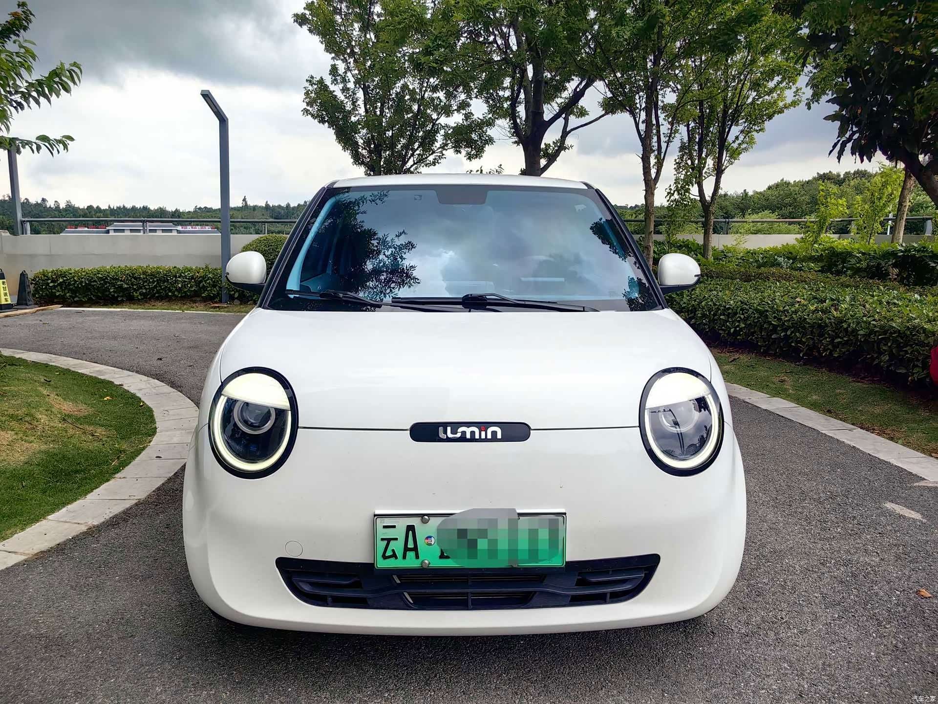 Changan Lumin, 2023 2