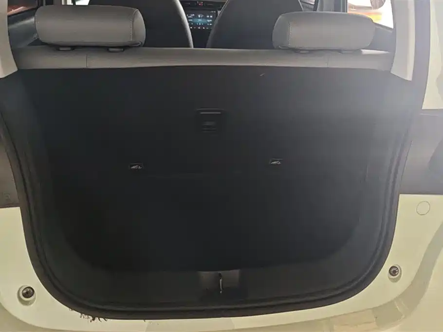 Leapmotor T03 Leapmotor T03