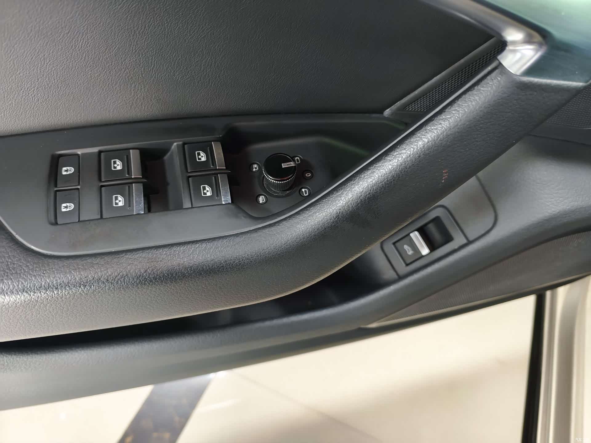 Audi A6L, 2019 6