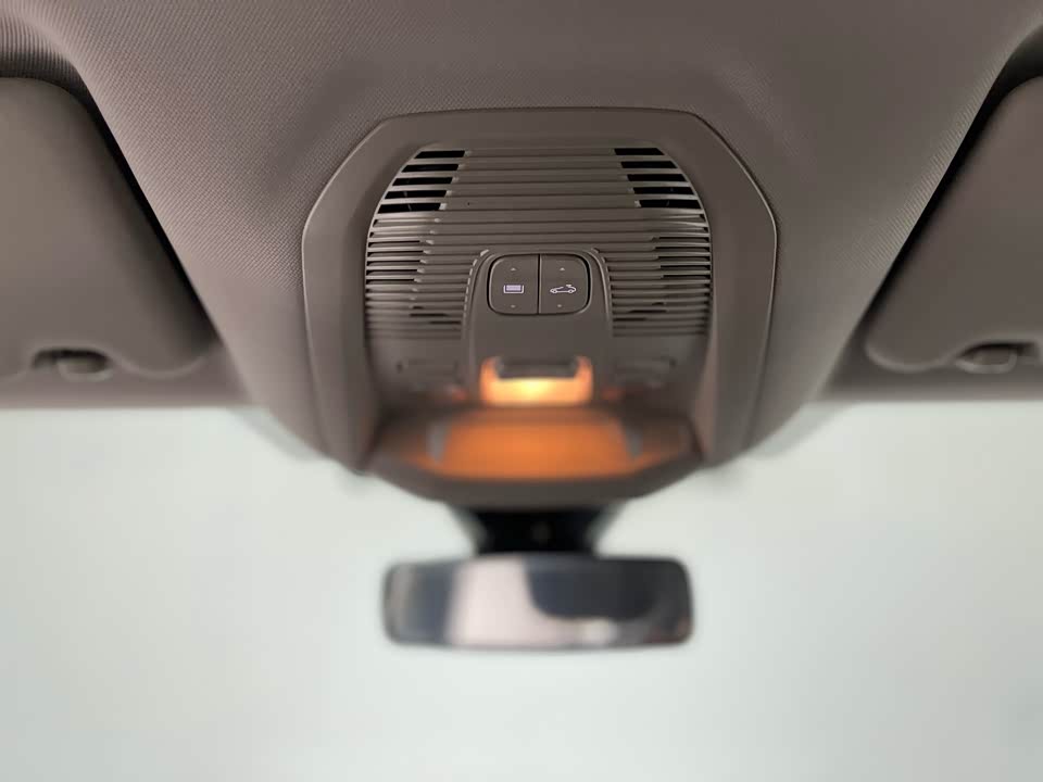 Citroen Tianyi C5 AIRCROSS