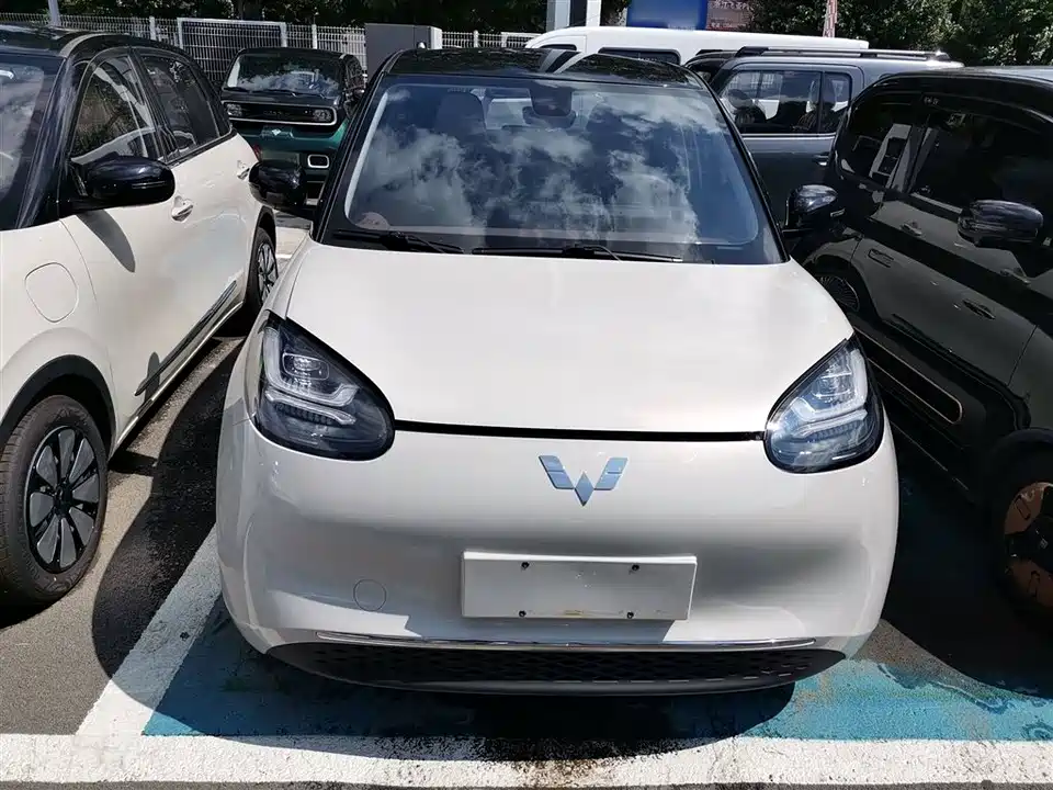 Wuling Wuling Bingguo