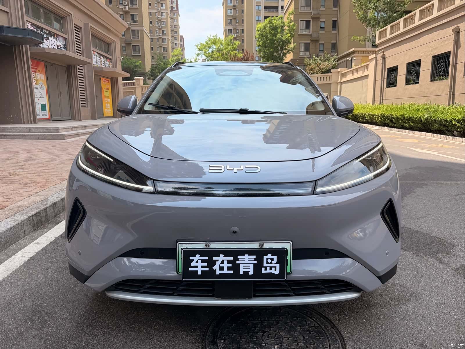 BYD HiAce, 2025 2