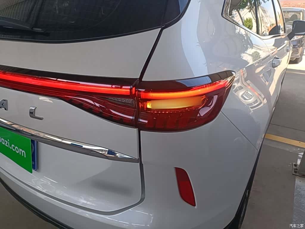 Haval H6, 2024 8