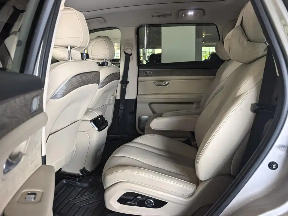 HarmonyOS Ask the world M7