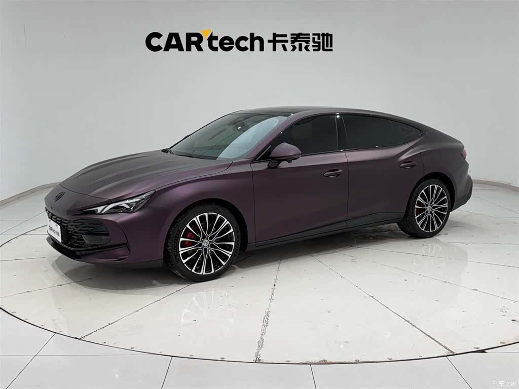 MG MG7, 2026 1