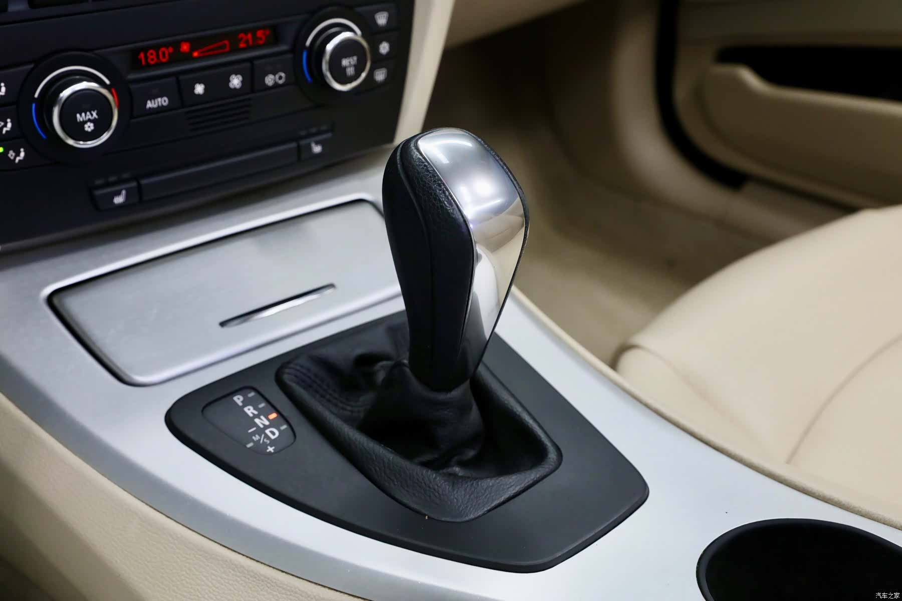 BMW 3 Series, 2007 12