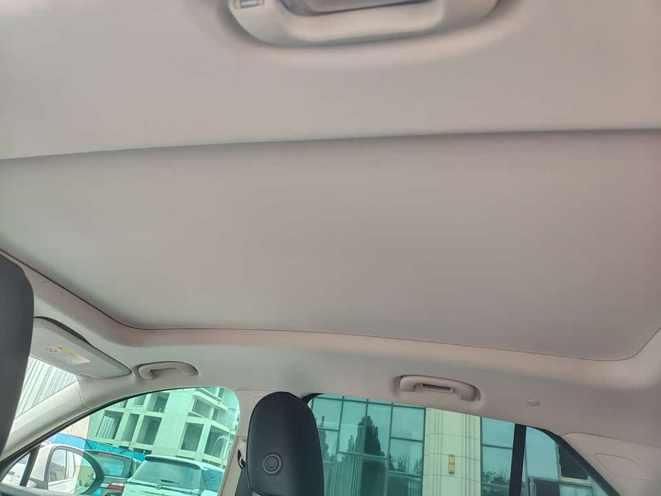 Buick Angkewei S