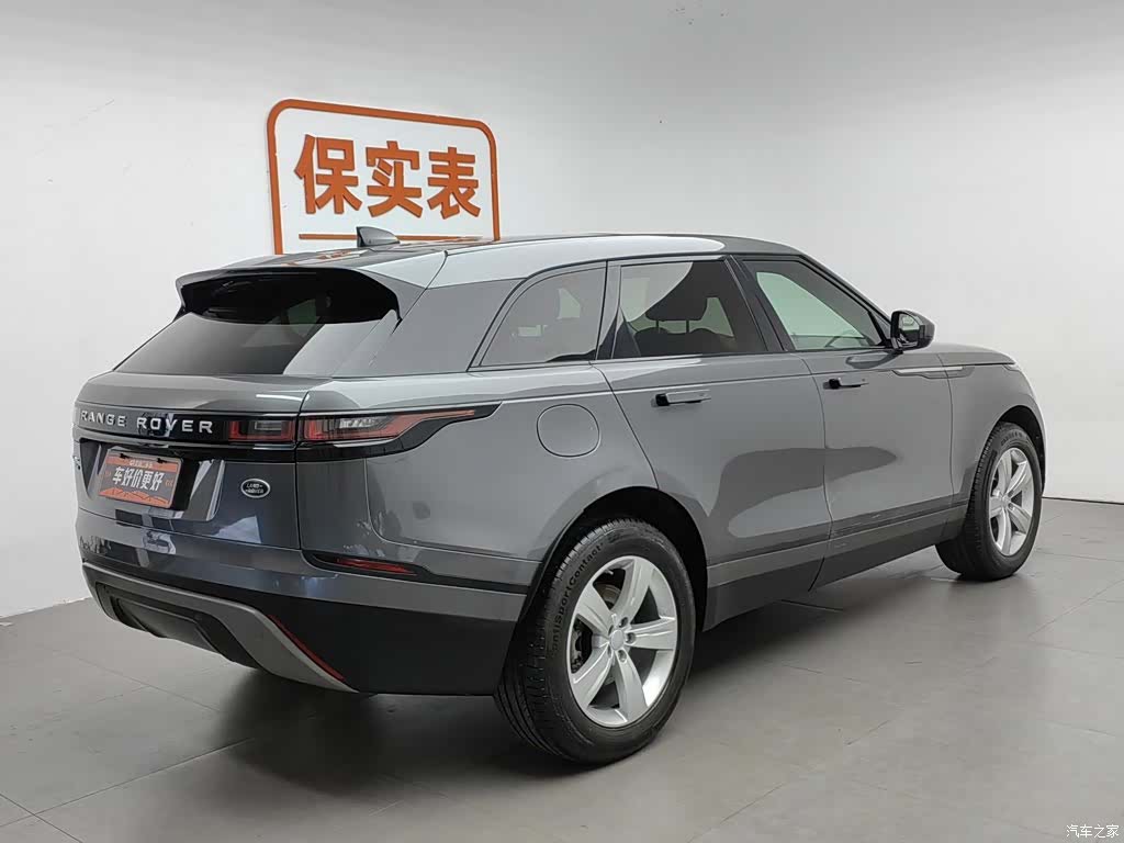 Land Rover Range Rover, 2019 2
