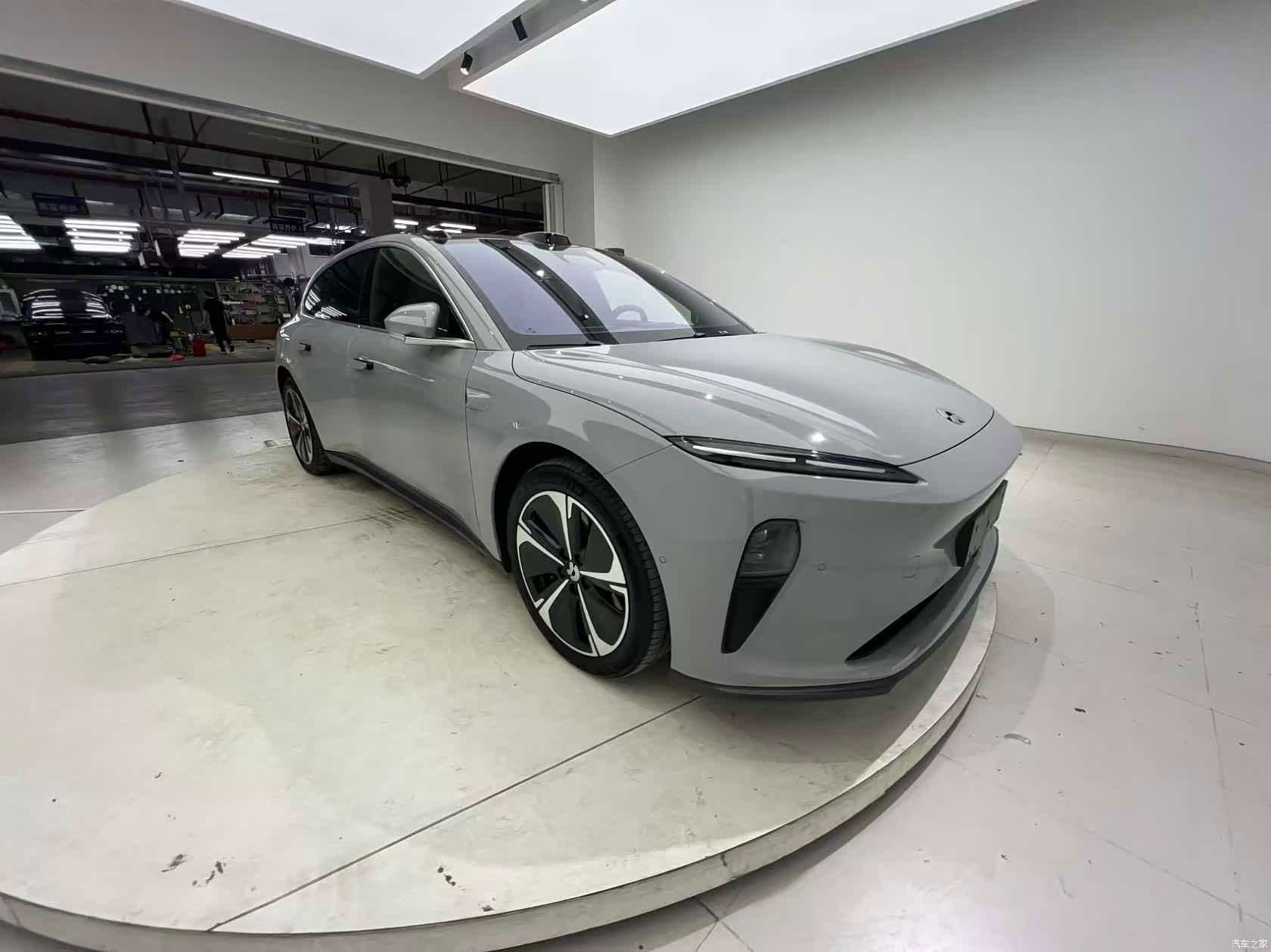 NIO ET5, 2024 26