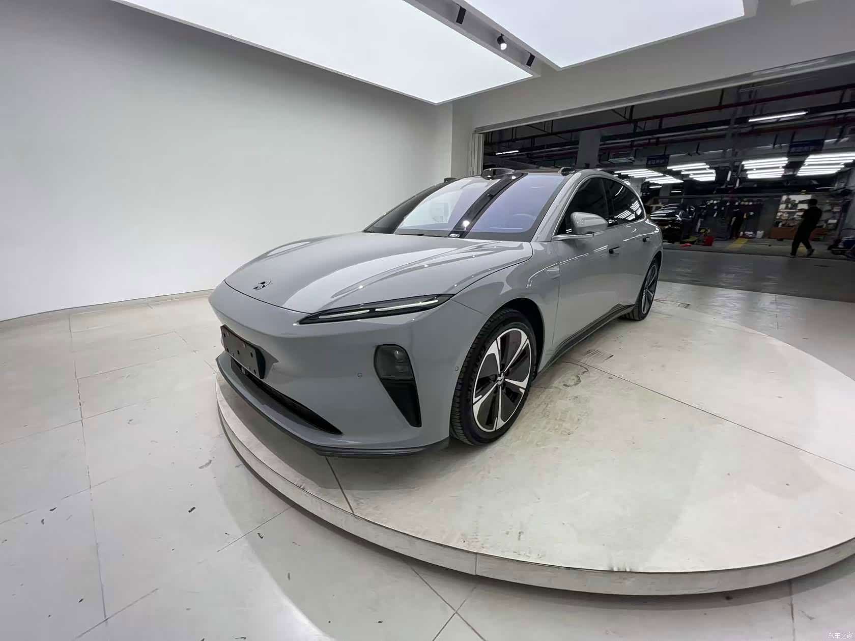 NIO ET5, 2024 28
