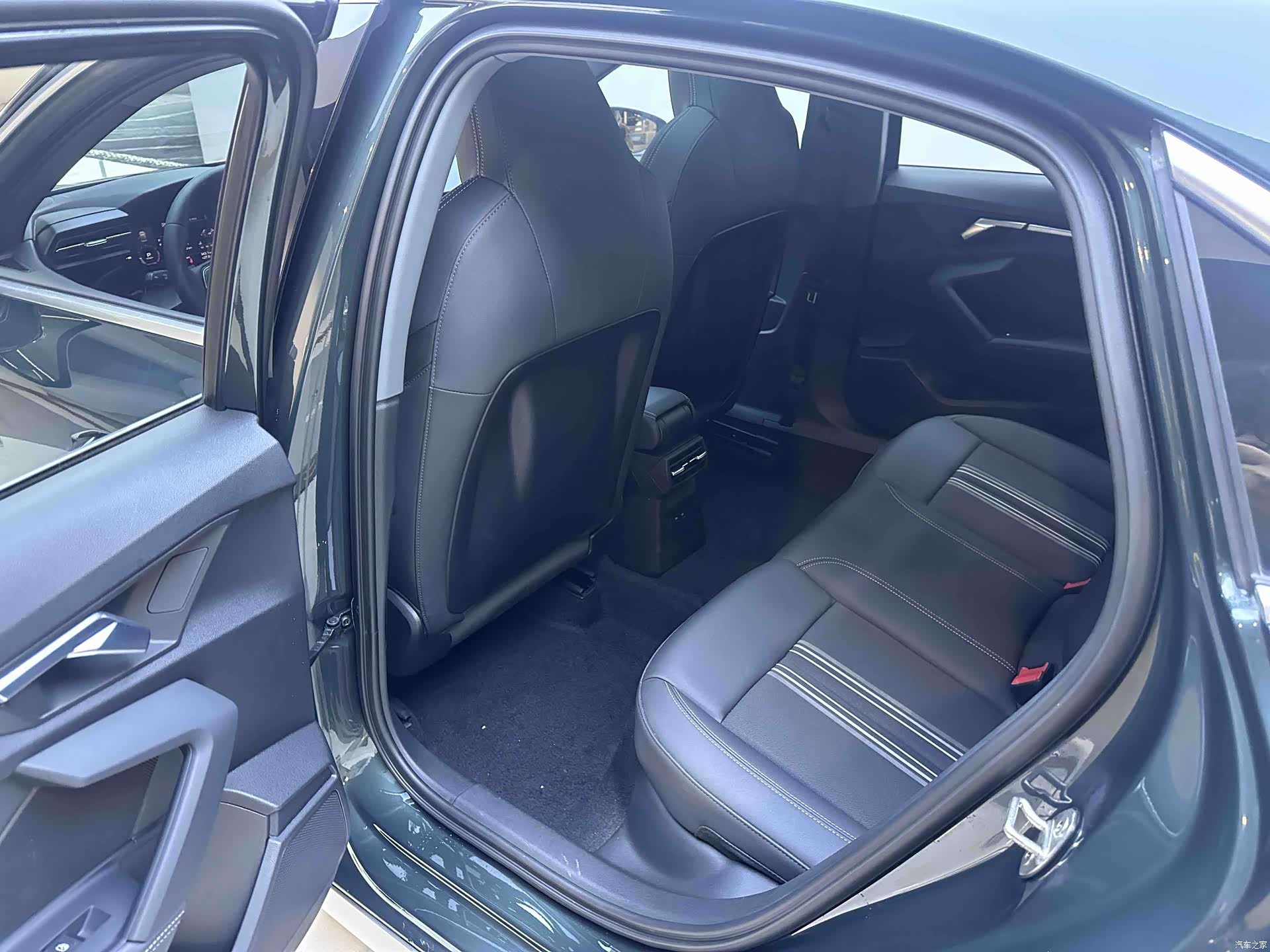 Audi A3, 2023 9