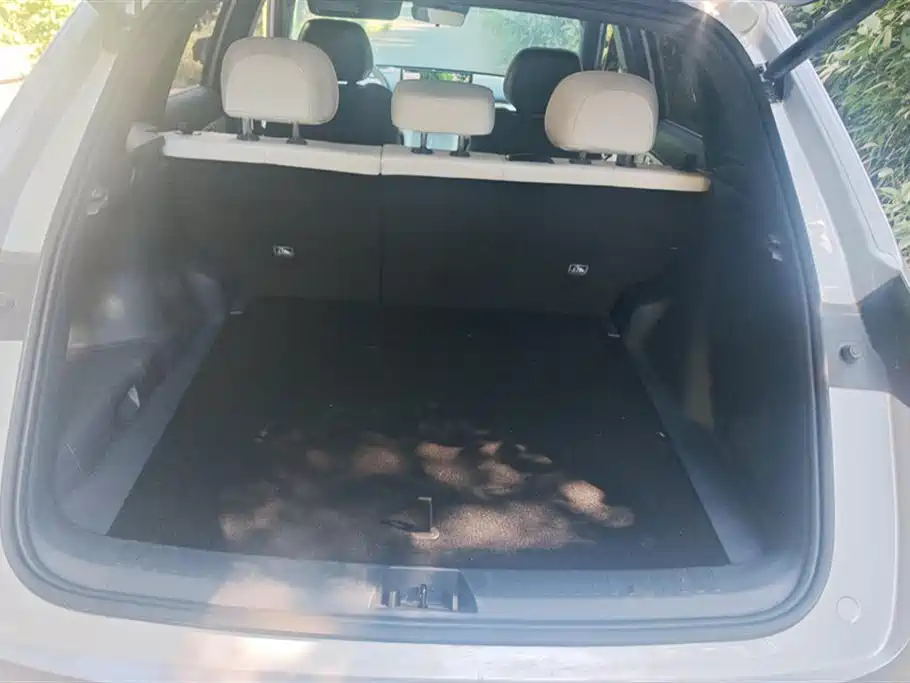 Geely Galaxy Galaxy Starship 7 EM-i