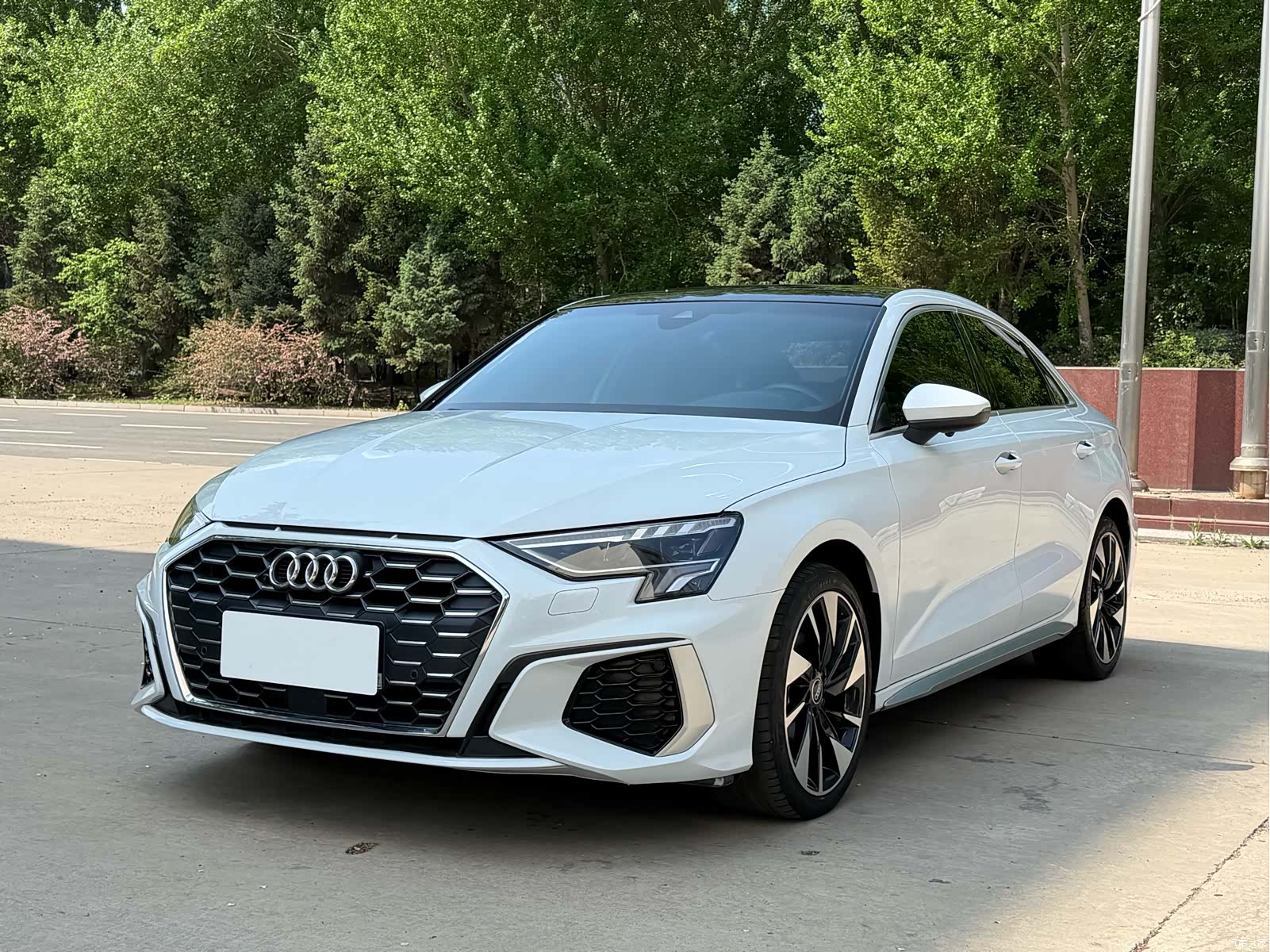 Audi A3, 2022 1