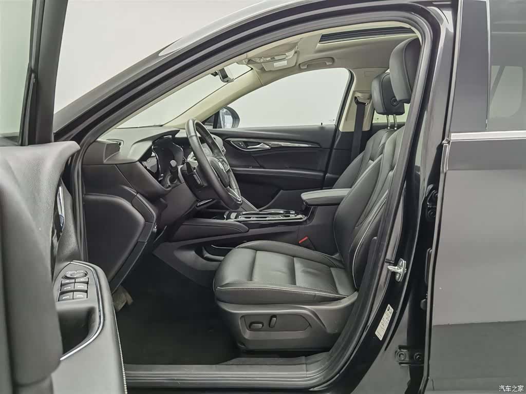 Buick Envision Plus, 2023 10