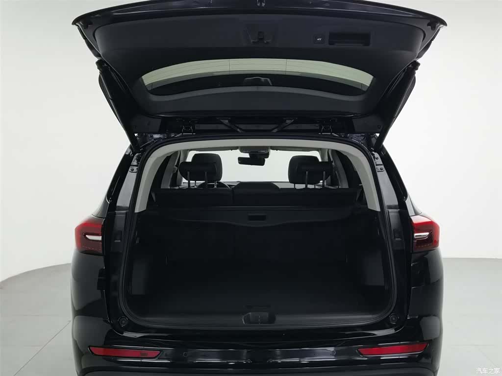 Buick Envision Plus, 2023 16