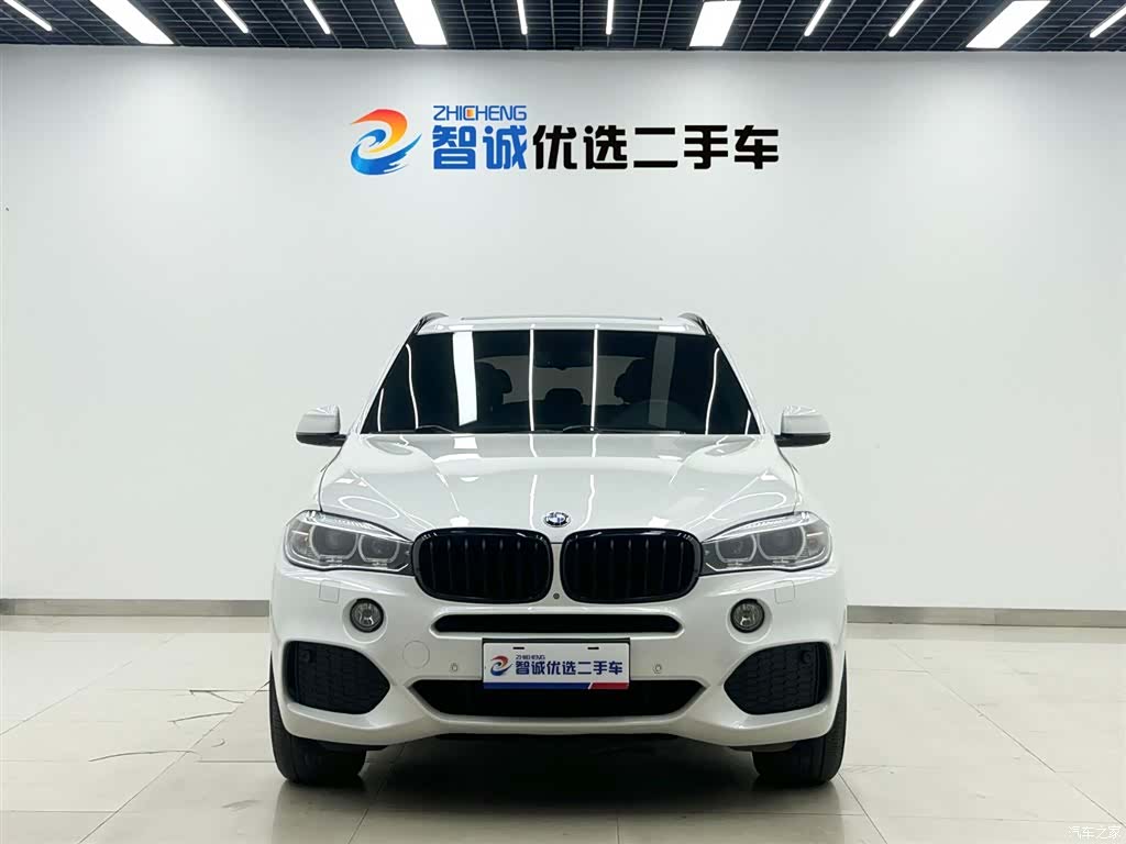 BMW X5, 2015 2