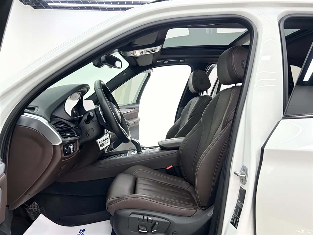 BMW X5, 2015 все фото
