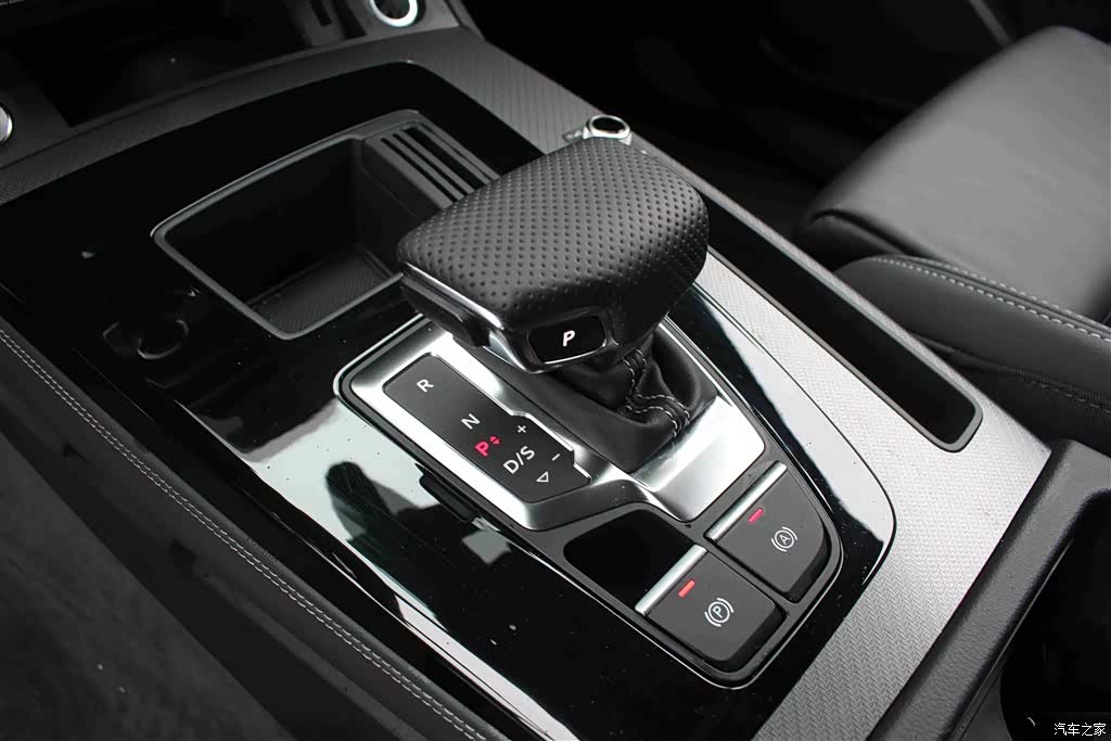 Audi Q5L, 2024 7
