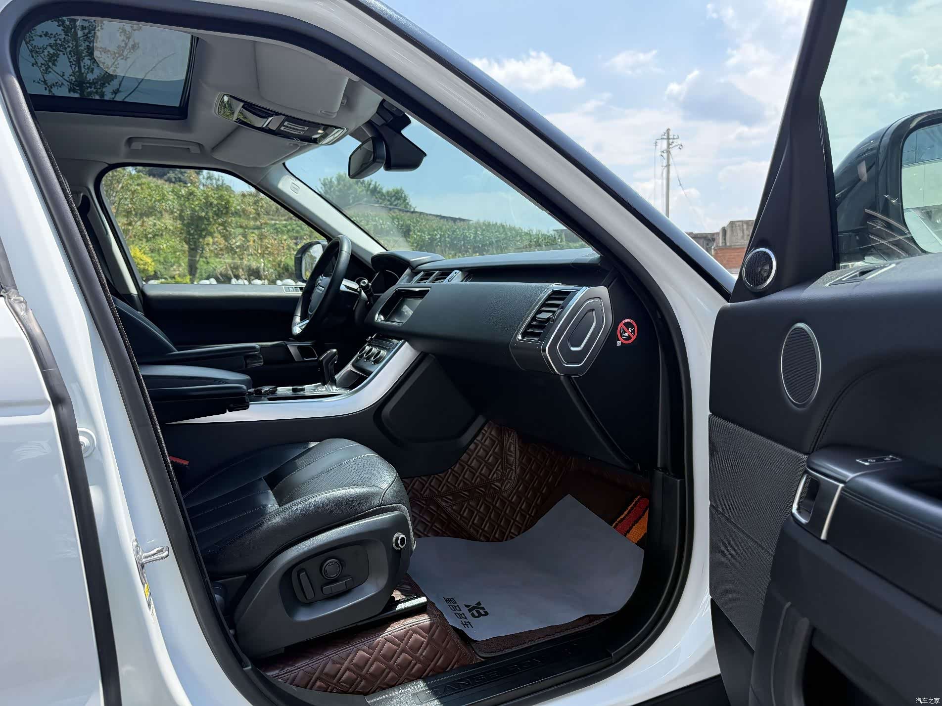 Land Rover Range Rover, 2017 4