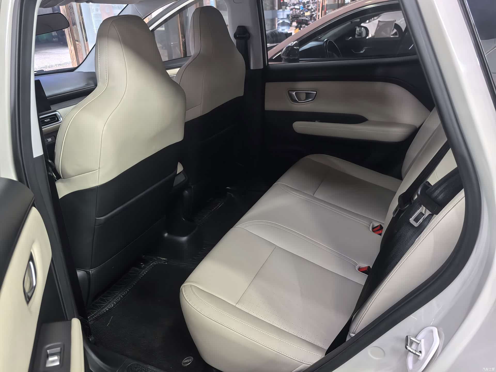 Wuling Bingo, 2025 15