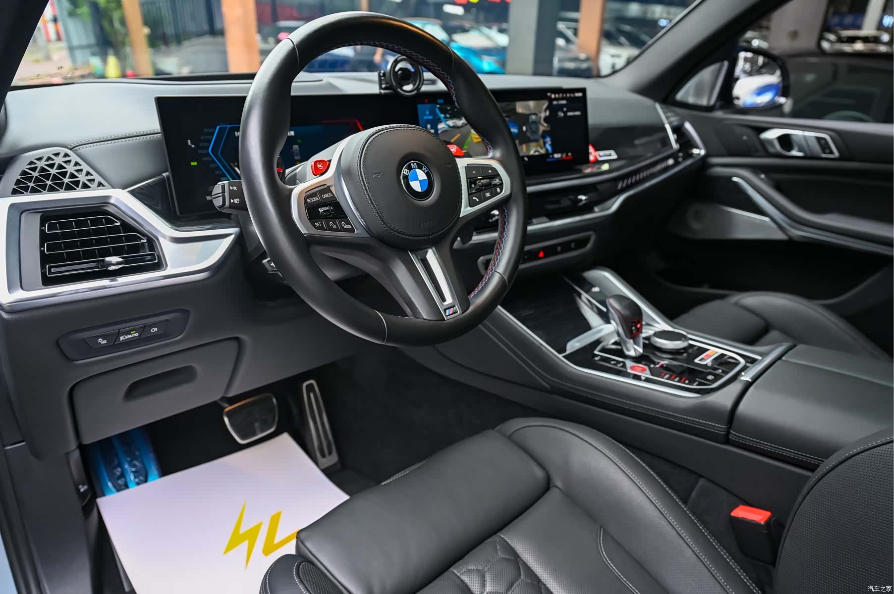BMW X5, 2024 6