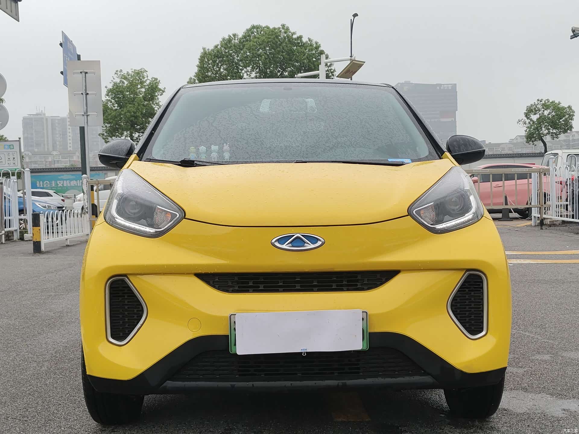 Chery Yuan, 2021 2