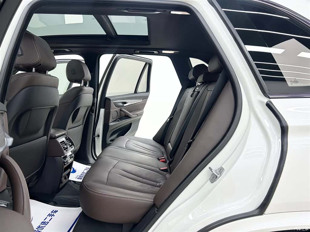BMW X5, 2015 6