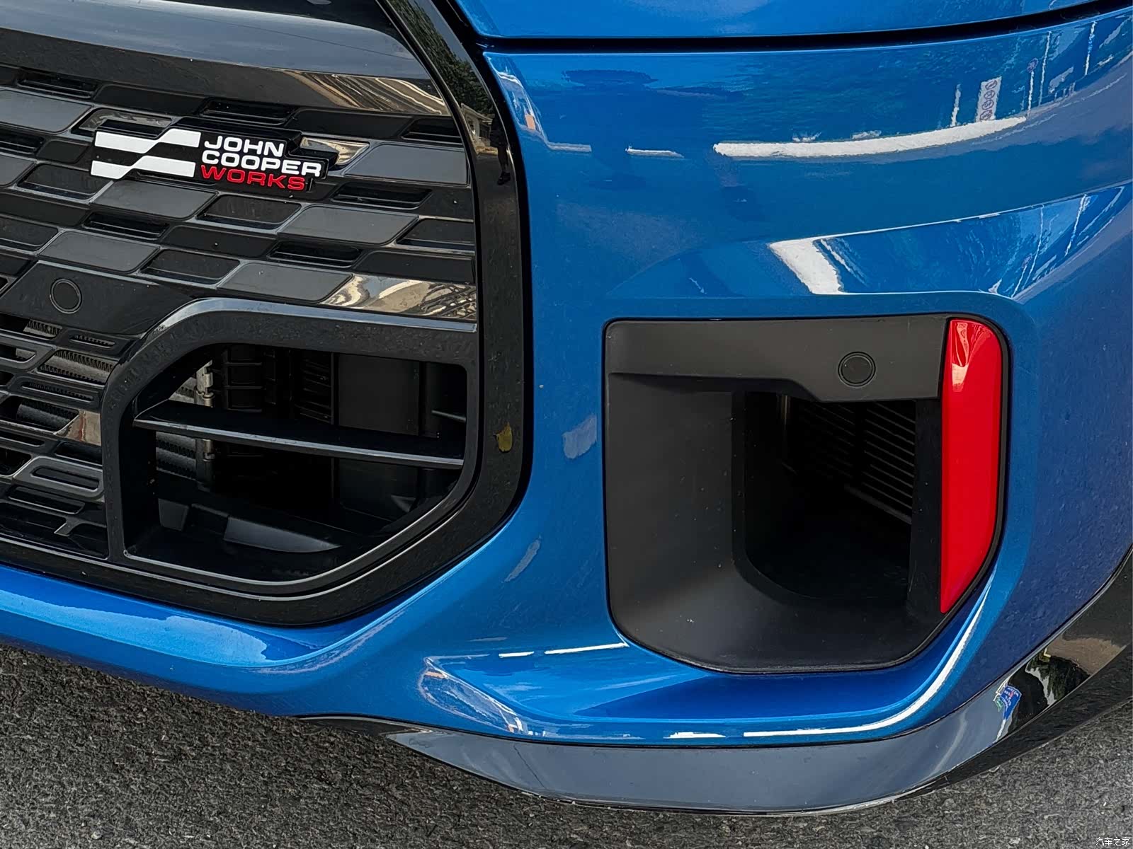 Mini Cooper, 2026 15