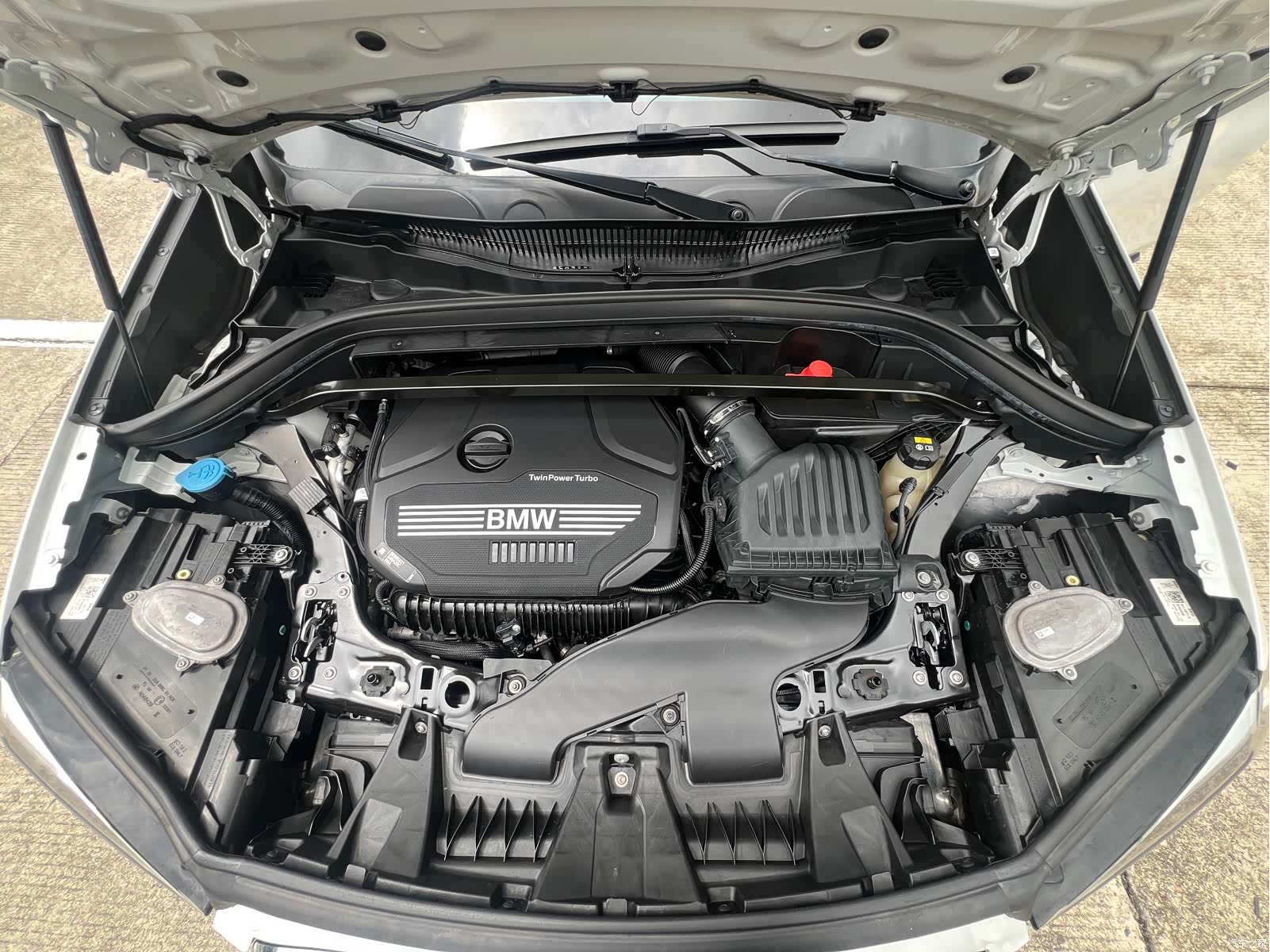 BMW X1, 2022 18