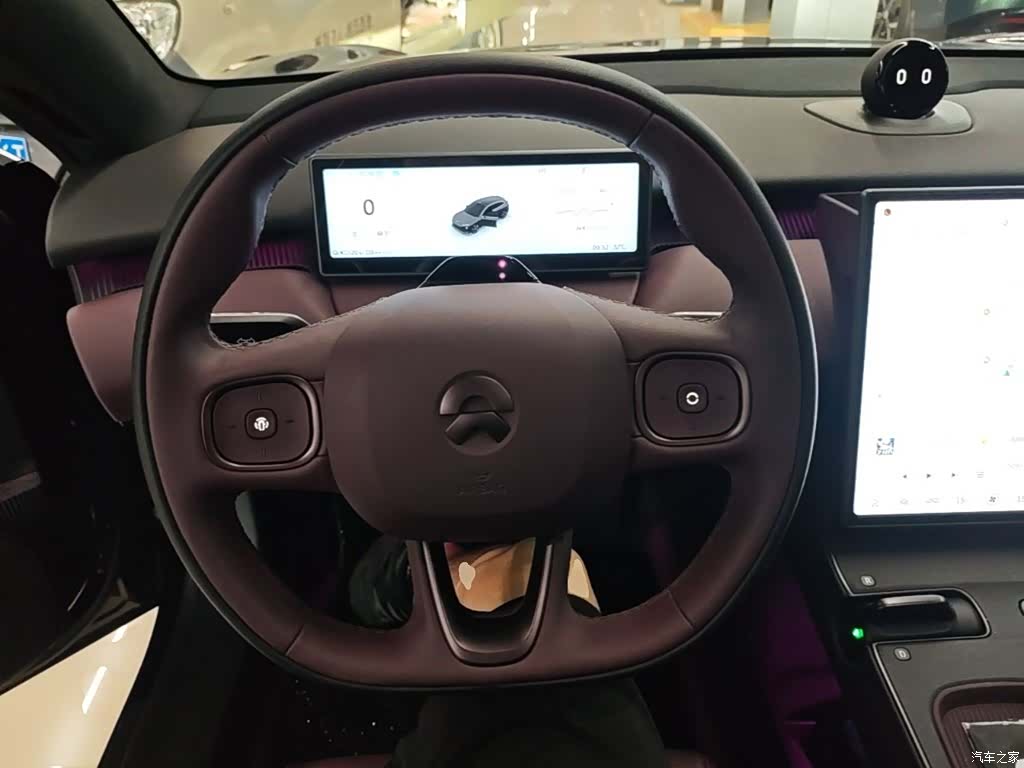 NIO ET5, 2025 11