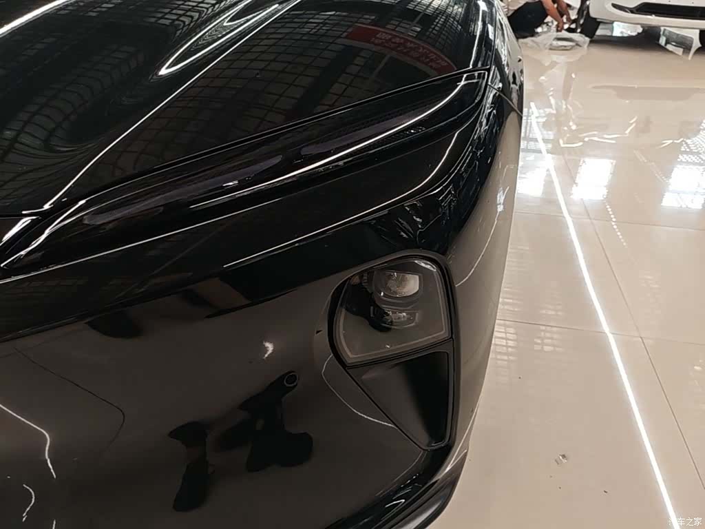 NIO ET5, 2025 24