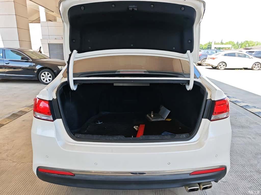 Kia K4, 2015 19