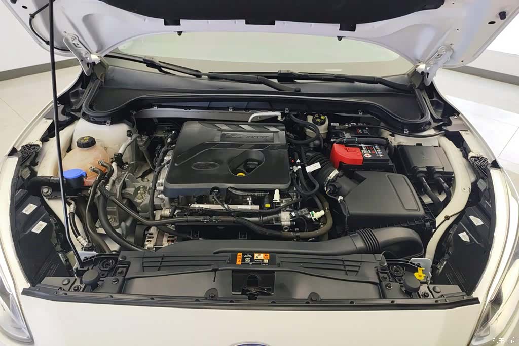Ford Focus, 2020 10