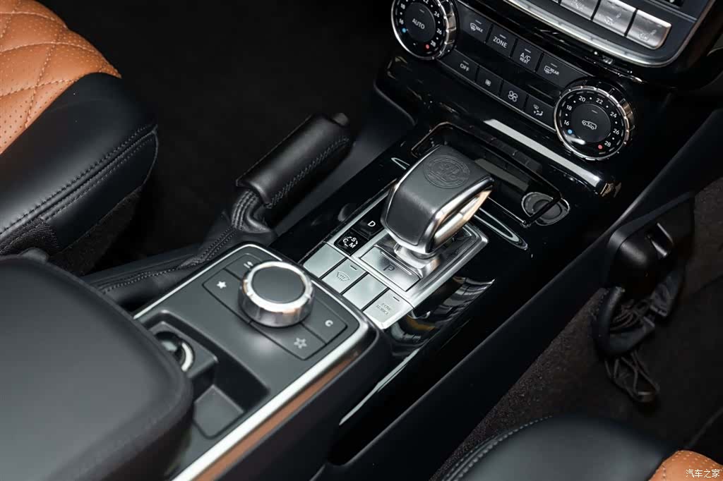 Mercedes-Benz G-Class, 2014 14