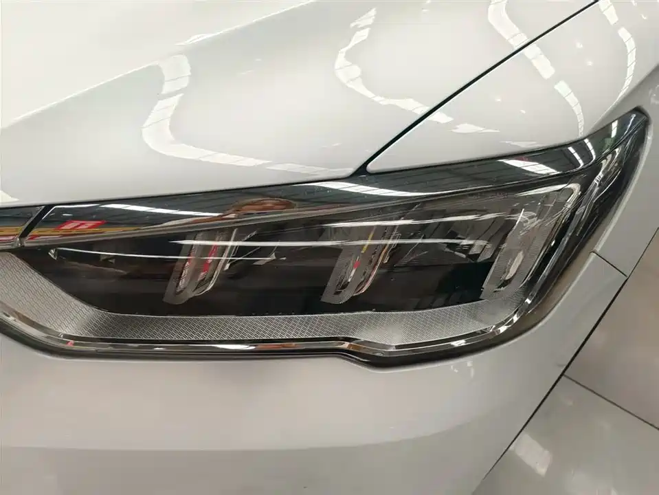 BYD Song Pro BYD Song Pro