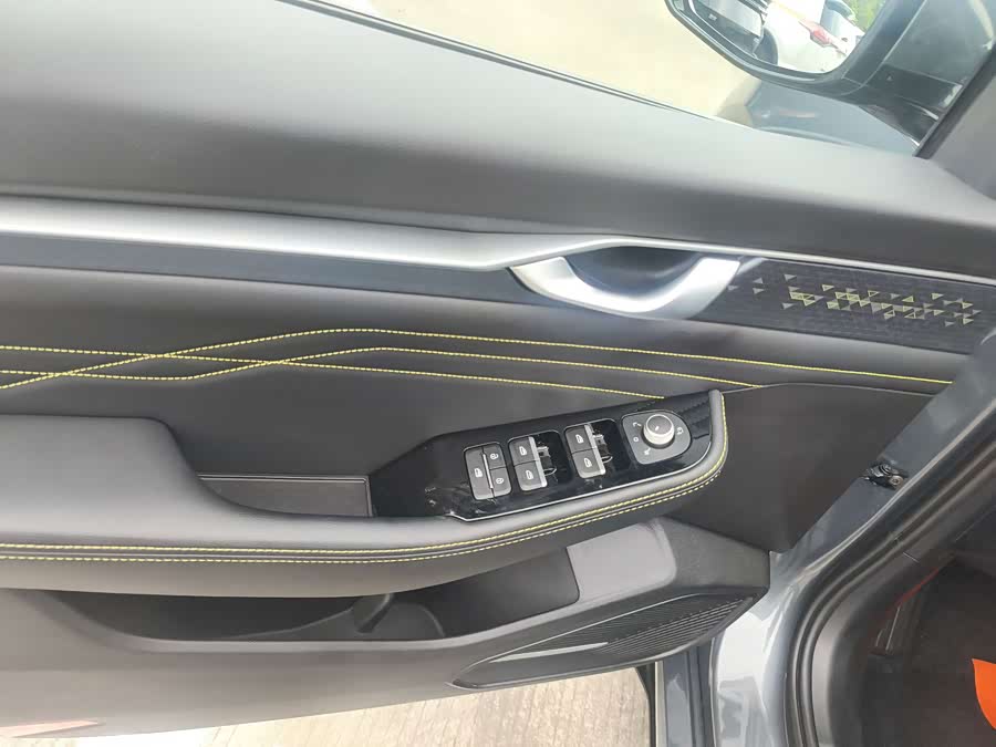 Geely Preface 2024, фото 8