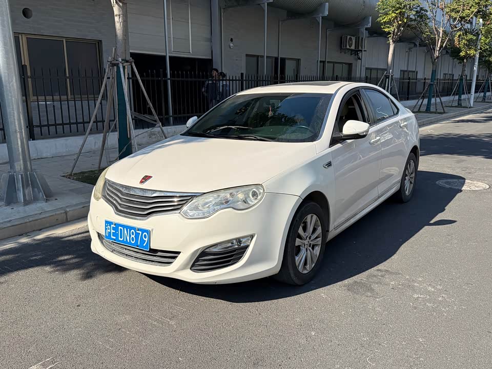 Roewe 550