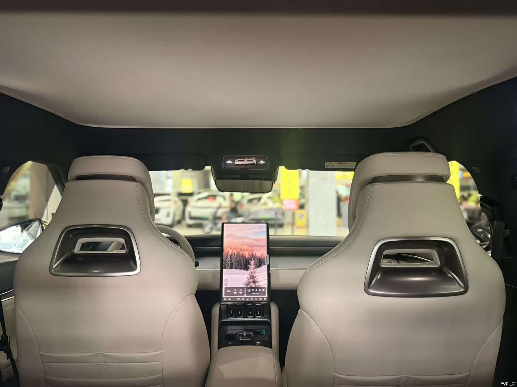 BYD Song, 2024 18