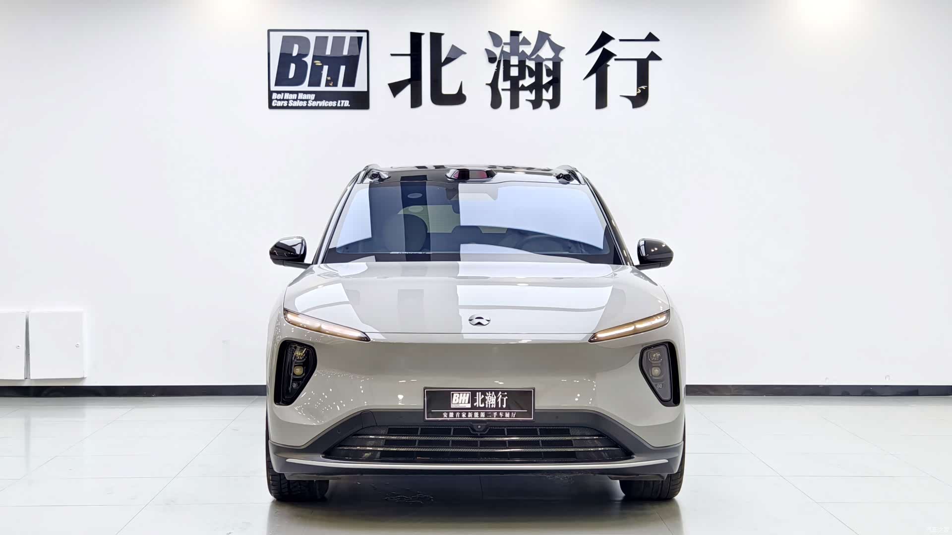 NIO ES6, 2024 2