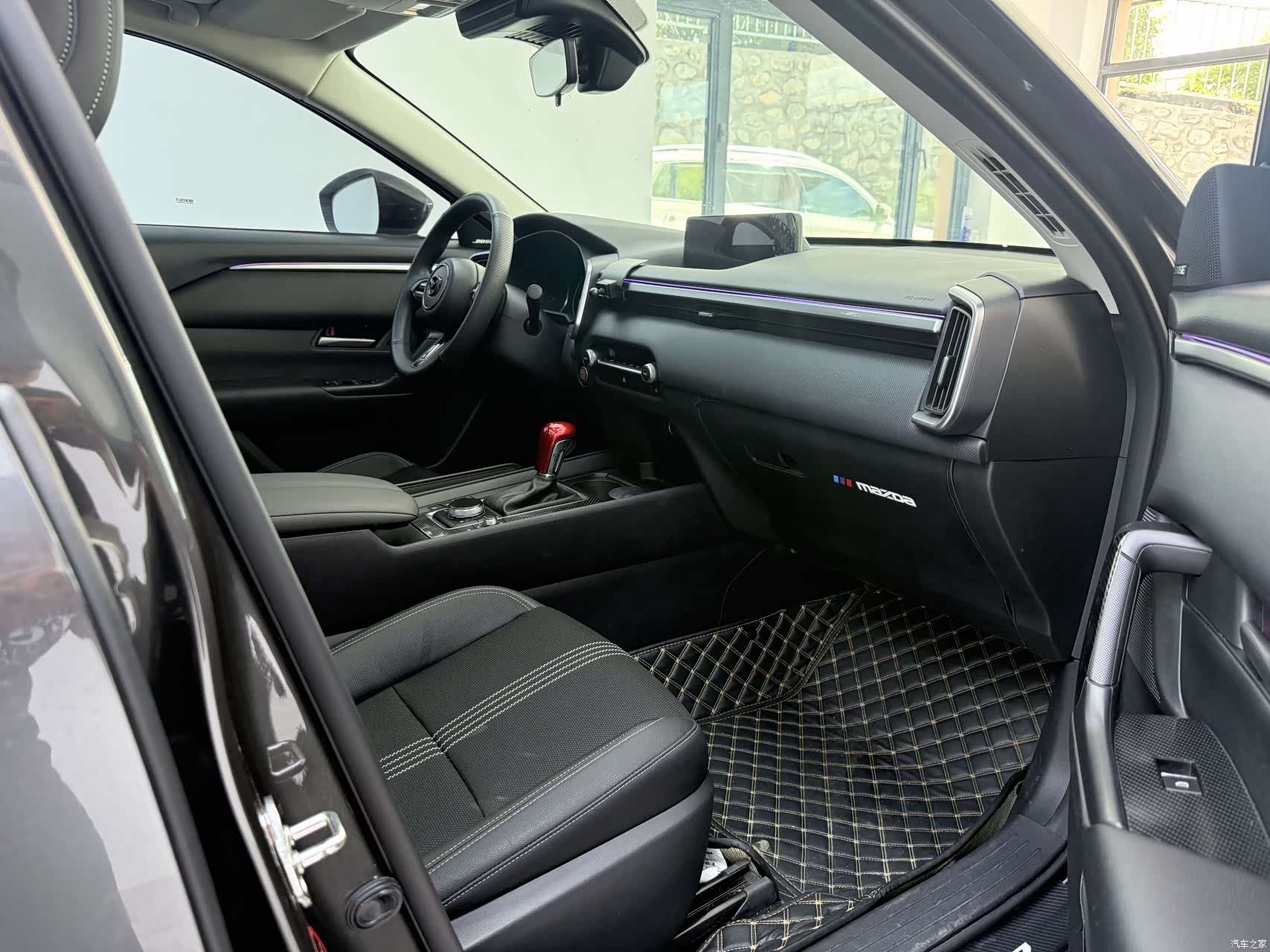 Mazda CX-50, 2023 9