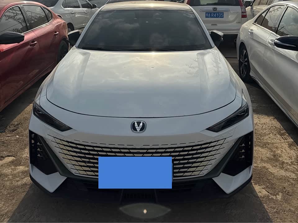 Changan UNI-V