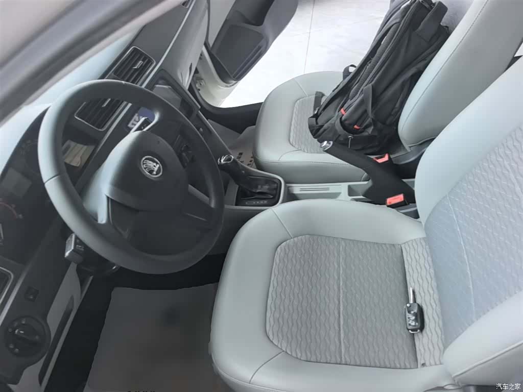 Skoda Rapid, 2017 15
