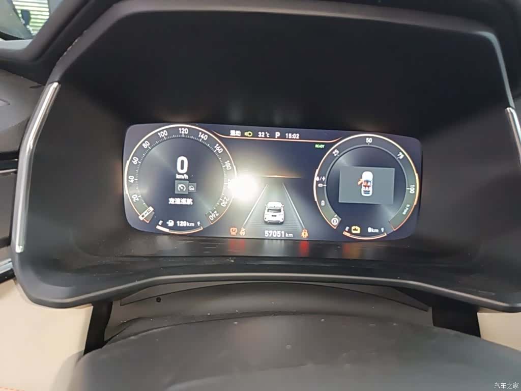 Lynk & Co 02, 2021 10