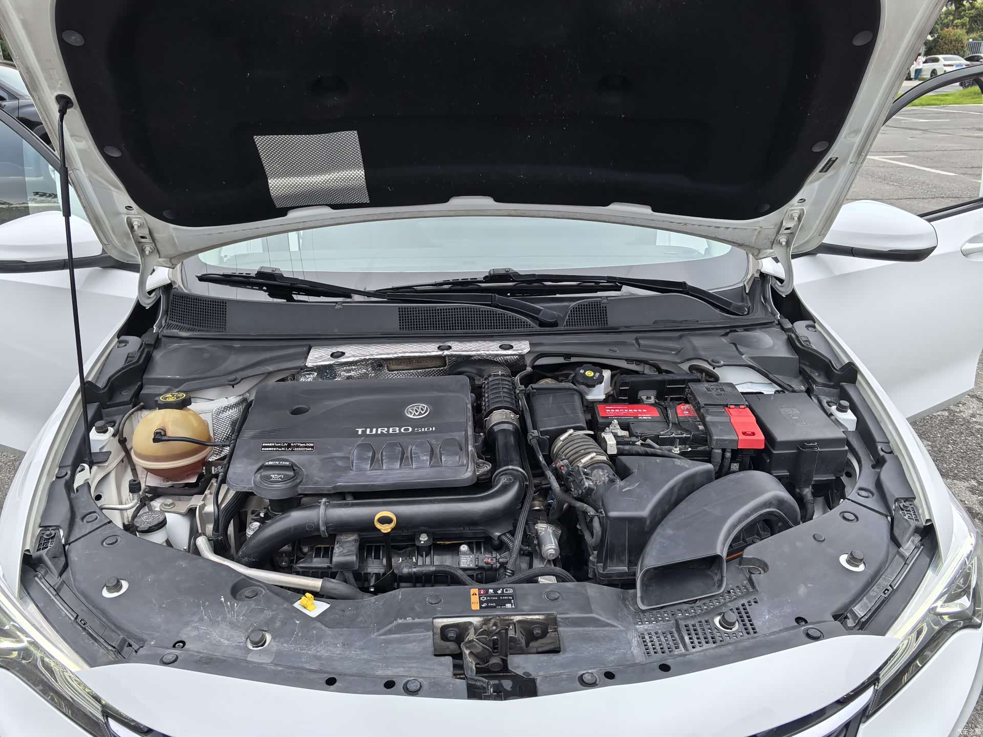 Buick Verano, 2023 27