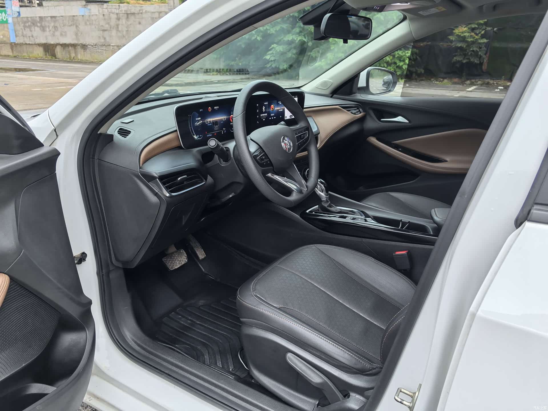 Buick Verano, 2023 10
