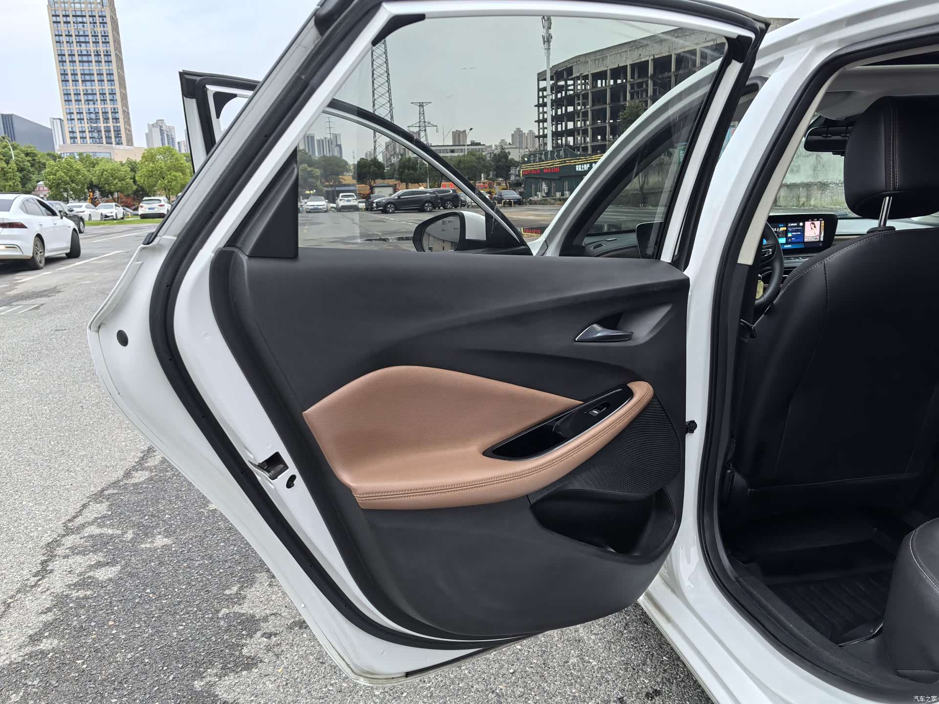 Buick Verano, 2023 16