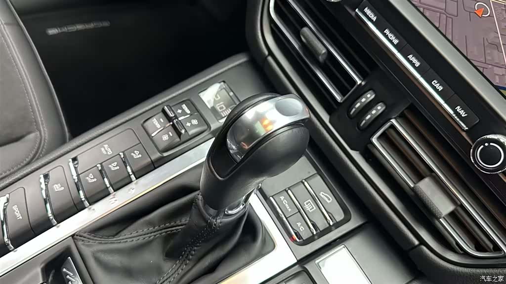 Porsche Macan, 2019 16