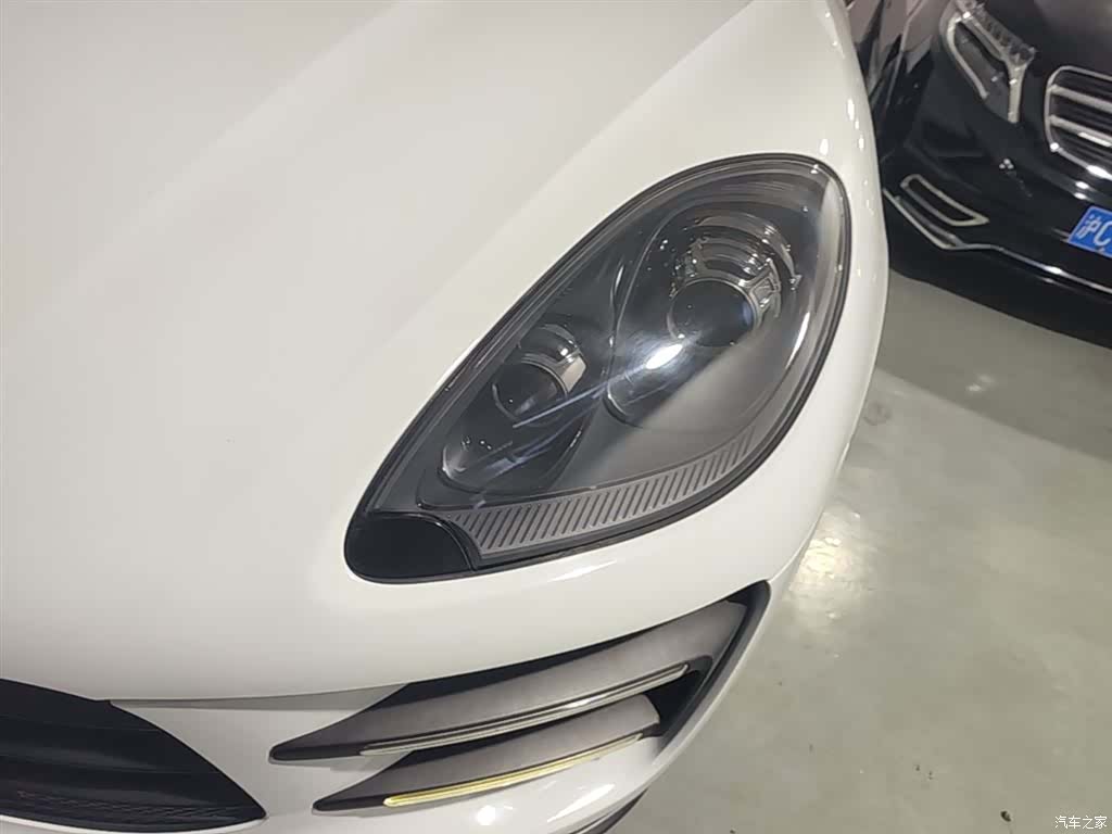 Porsche Macan, 2015 24